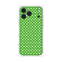プレミアムパネル［ Small Dot - Green ］