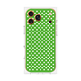 プレミアムパネル［ Small Dot - Green ］