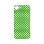 プレミアムパネル［ Small Dot - Green ］