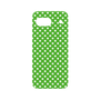 プレミアムパネル［ Small Dot - Green ］