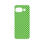 プレミアムパネル［ Small Dot - Green ］