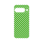 プレミアムパネル［ Small Dot - Green ］