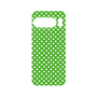 プレミアムパネル［ Small Dot - Green ］