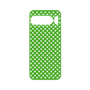 プレミアムパネル［ Small Dot - Green ］