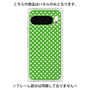 プレミアムパネル［ Small Dot - Green ］