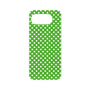 プレミアムパネル［ Small Dot - Green ］