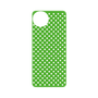 プレミアムパネル［ Small Dot - Green ］