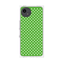 プレミアムパネル［ Small Dot - Green ］