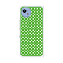 プレミアムパネル［ Small Dot - Green ］