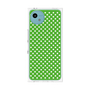 プレミアムパネル［ Small Dot - Green ］