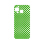 プレミアムパネル［ Small Dot - Green ］