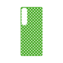 プレミアムパネル［ Small Dot - Green ］