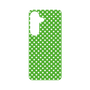 プレミアムパネル［ Small Dot - Green ］