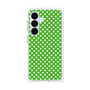 プレミアムパネル［ Small Dot - Green ］