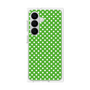 プレミアムパネル［ Small Dot - Green ］