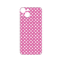 プレミアムパネル［ Small Dot - Pink ］