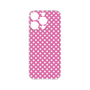 プレミアムパネル［ Small Dot - Pink ］