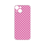 プレミアムパネル［ Small Dot - Pink ］