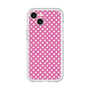 プレミアムパネル［ Small Dot - Pink ］