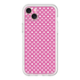 プレミアムパネル［ Small Dot - Pink ］