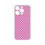 プレミアムパネル［ Small Dot - Pink ］