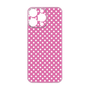 プレミアムパネル［ Small Dot - Pink ］