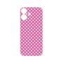 プレミアムパネル［ Small Dot - Pink ］