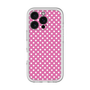 プレミアムパネル［ Small Dot - Pink ］