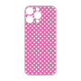 プレミアムパネル［ Small Dot - Pink ］