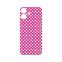 プレミアムパネル［ Small Dot - Pink ］