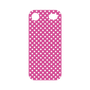 プレミアムパネル［ Small Dot - Pink ］