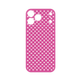 プレミアムパネル［ Small Dot - Pink ］