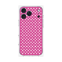 プレミアムパネル［ Small Dot - Pink ］