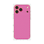 プレミアムパネル［ Small Dot - Pink ］