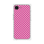 プレミアムパネル［ Small Dot - Pink ］