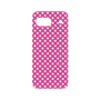 プレミアムパネル［ Small Dot - Pink ］