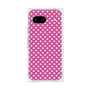 プレミアムパネル［ Small Dot - Pink ］