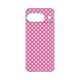 プレミアムパネル［ Small Dot - Pink ］
