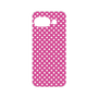プレミアムパネル［ Small Dot - Pink ］