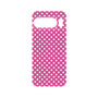 プレミアムパネル［ Small Dot - Pink ］