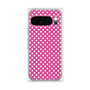 プレミアムパネル［ Small Dot - Pink ］