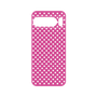 プレミアムパネル［ Small Dot - Pink ］