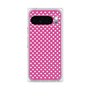 プレミアムパネル［ Small Dot - Pink ］