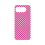 プレミアムパネル［ Small Dot - Pink ］