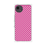 プレミアムパネル［ Small Dot - Pink ］