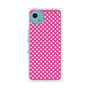 プレミアムパネル［ Small Dot - Pink ］