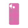 プレミアムパネル［ Small Dot - Pink ］