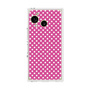 プレミアムパネル［ Small Dot - Pink ］