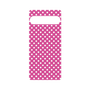 プレミアムパネル［ Small Dot - Pink ］