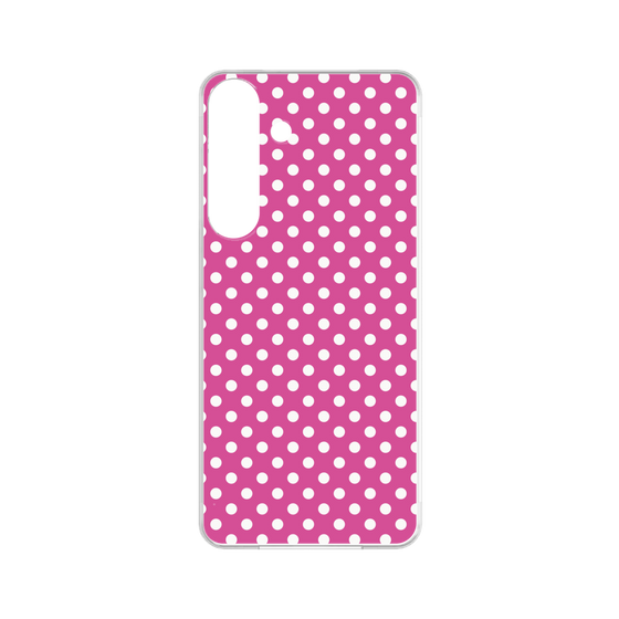 プレミアムパネル［ Small Dot - Pink ］